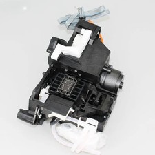 Original New L1800 Ink Pump Assembly Capping Station for Epson R1390 R1400 R1410 picture