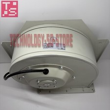 ZIEHL-ABEGG RD20S-4EW.4C.1L 209895 Squirrel Cage Centrifugal Fan#1pcs New In Box picture