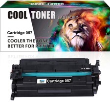 1x 057 Toner Compatible With Canon 057 ImageCLASS MF445dw MF449dw LBP227dw 226dw picture