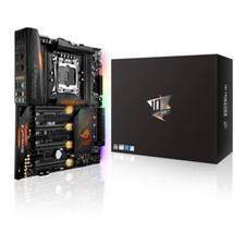 ASUS RAMPAGE V EDITION 10 picture