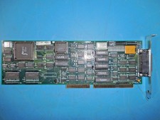 DIGI INTERNATIONAL AccelePort XEM ISA Host Adapter Multiport Card picture