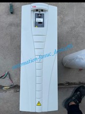 ACS550-U1-059A-4-30KW Fast shipping#DHL or FedEx picture