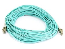Monoprice - 7623 - Monoprice Fiber Optic Network Cable - 65.62 ft Fiber Optic picture