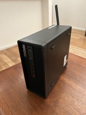 🔥 Lenovo ThinkStation P3 Ultra | Intel Core Ultra 7 | 32GB RAM 500GB SSD picture