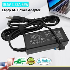AC Adapter Charger Power For HP Pavilion 17-e040us 17-e046us 17-e067cl 17-e086nr picture
