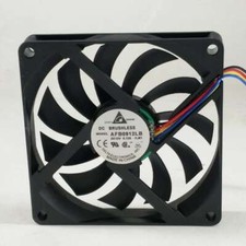 Delta AFB0912LB 90*90*15mm  12V 0.12A 3pin picture