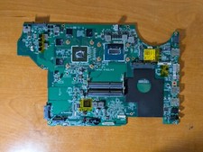 MSI Prestige PE70 2QD i7-4720HQ NVIDIA GTX960M Motherboard MS-16J21 picture