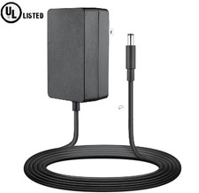 UL 12V AC Adapter Fr Coolby ZealBook BCL50 HealBook Pro YealBook XealBook Laptop picture