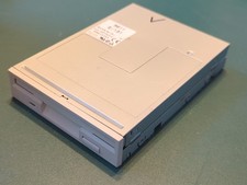 *One* 3.5 inch Internal Floppy Disk Drive VARIOUS COLORS Tested Working picture