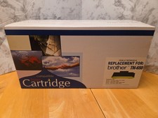 TCT TN650 TAA Compliant Compatible Toner Cartridge Replacement for Brother TN650 picture