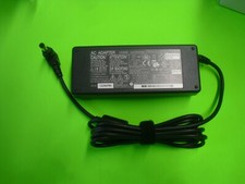 Used  AC Power Adapter Supply for Fujitsu fi-7160 fi-7180 fi-7260 fi-7280 24V picture