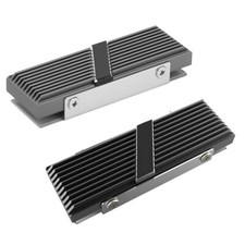 Cost-Effective Robust Compact SSD Cooler for Thermalright TR-M.2 2280 TYPE AB AG picture