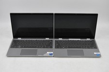 Lot of 2 Dell Latitude 3330 Intel Core i5-1235U 8GB RAM No SSD #3220 picture