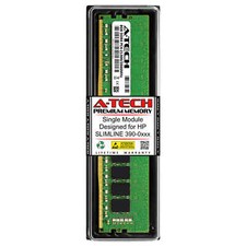 8GB DDR4-2666 HP Slimline 270-p043w 270-p033w 290-a0035z 390-0xxx Memory RAM picture