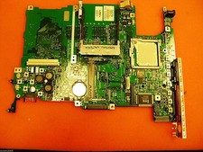Compaq Presario 1700 Motherboard 198689-001 *  3141BS0042A *  6870B9997A2 picture
