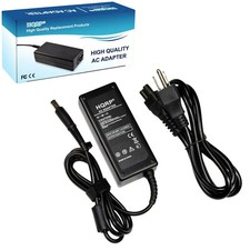 HQRP Adaptador de CA para HP EliteBook Folio 9470m; HP Mobile Thin Client 4410t picture