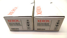 2 X Original Xerox Staple Cartridges - 008R12915 - Unopened NEW picture