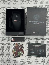 The Power Of Hybrid Ai LG Gram Marvel Wireless Mouse PROMO ITEM AUTHENTIC picture