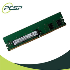 Hynix 8GB PC4-3200AA-R 1Rx8 DDR4 ECC REG RDIMM Server Memory HMA81GR7CJR8N-XN picture