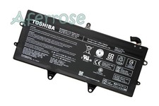 Original PA5267U-1BRS Battery For Toshiba Portege X20W-D-10Q X20W-D-11N X20W-E picture