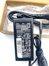 Genuine 65W 4.5mm AC Charger for Dell Inspiron 13 14 15 3000 5000 7000 0MGJN9 picture