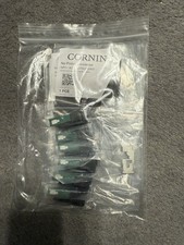 Corning NPCP-SCA-6 NPC+ SM SC/APC FS No Polish Connector, 6/Pk picture