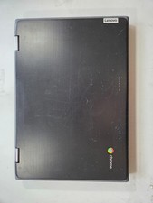 Lenovo Chromebook 500e  Touchscreen Laptop Tablet(no charger) picture