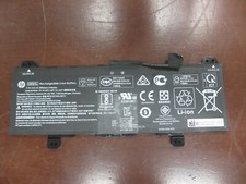 Genuine HP  GB02XL Rechargeable LI-on 7.7Vdc 6000mAh Battery L42583-005 picture