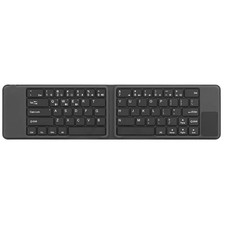 Original BOW Foldable Multi Bluetooth Keyboard For Huawei Mate XT/Mate70 P picture