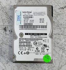 IBM HUC109060CSS60 0B26017 Hard Drive 2.5