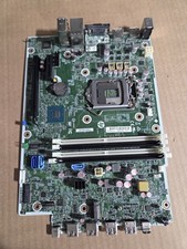 HP ProDesk 600 G4 LGA 1151 DDR4 Motherboard L02433-001 L05338-001 picture