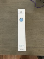 Zowie G-SR-SE Blue Divina Edition picture
