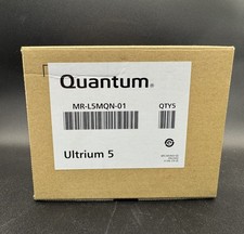 Quantum Ultrium 5 MR-L5MQN-01 LTO-5 Data Cartridge picture