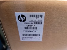 CE514A HP LaserJet M775 M750 Fuser Core For Parts  Rebuild picture