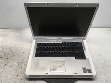 Dell Inspiron 6000 Intel Pentium M 06D8 1.6GHz 512 MB NO HDD No Batt picture