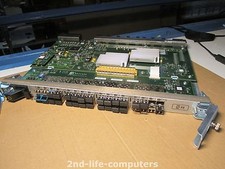 HP Brocade A7991A 4/256 SAN Director Switch 32-Port 4GB FC Blade INCL 30X SFP'S picture