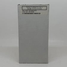 Printhead DKN-104-8ZB10X4 Replaces G57202-1M For Zebra 110PAX4 (RH/LH) New picture
