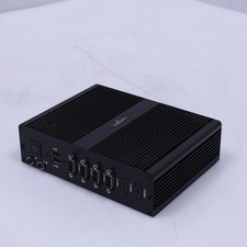 Tangent Rugged G Intel Core i3 5th Gen 8GB RAM 120GB SSD No OS Industrial PC picture