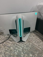 Alienware AW2720HF 27 inch Widescreen LCD Monitor 1ms Respone Time picture