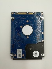 750GB 2.5
