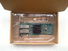Dell 24GFD Broadcom 57414 Dual Port 25GbE SFP Pcie Network Adapter 024GFD picture