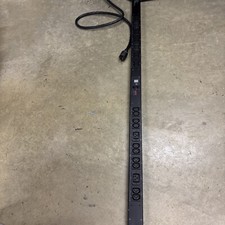 APC 24-Outlet 30A Metered Rack Power Distribution Unit (AP7841) picture