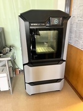 Stratasys F170 3D printer machine picture