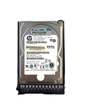 HP EG0300FBDSP HDD 300GB SAS 6Gb/s 2.5