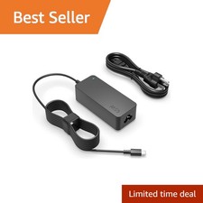 Superer 65W USB-C Laptop Charger for Lenovo picture