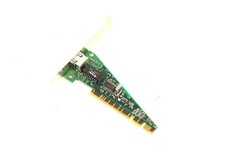 IBM Pro/100 64-Bit PCI Pulse Ethernet Network Adapter Card P/N: 19K5544 Tested picture