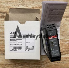 ONE NEW ABB signal converter CC-E/STD 1SVR011700R0000 picture