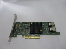 DELL 4TMJF LSI SAS 9207-8i H3-25590-00B 6Gb/s 8 Ports PCIe 3.0x8 Host Bus  picture