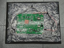 Main Board for LG 34 Inch Smart Monitor WQHD 1440P Curved Screen 34SR60QC-B picture