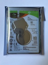 Seagate FireCuda ST1000LX015 1TB 7mm Interna 2.5